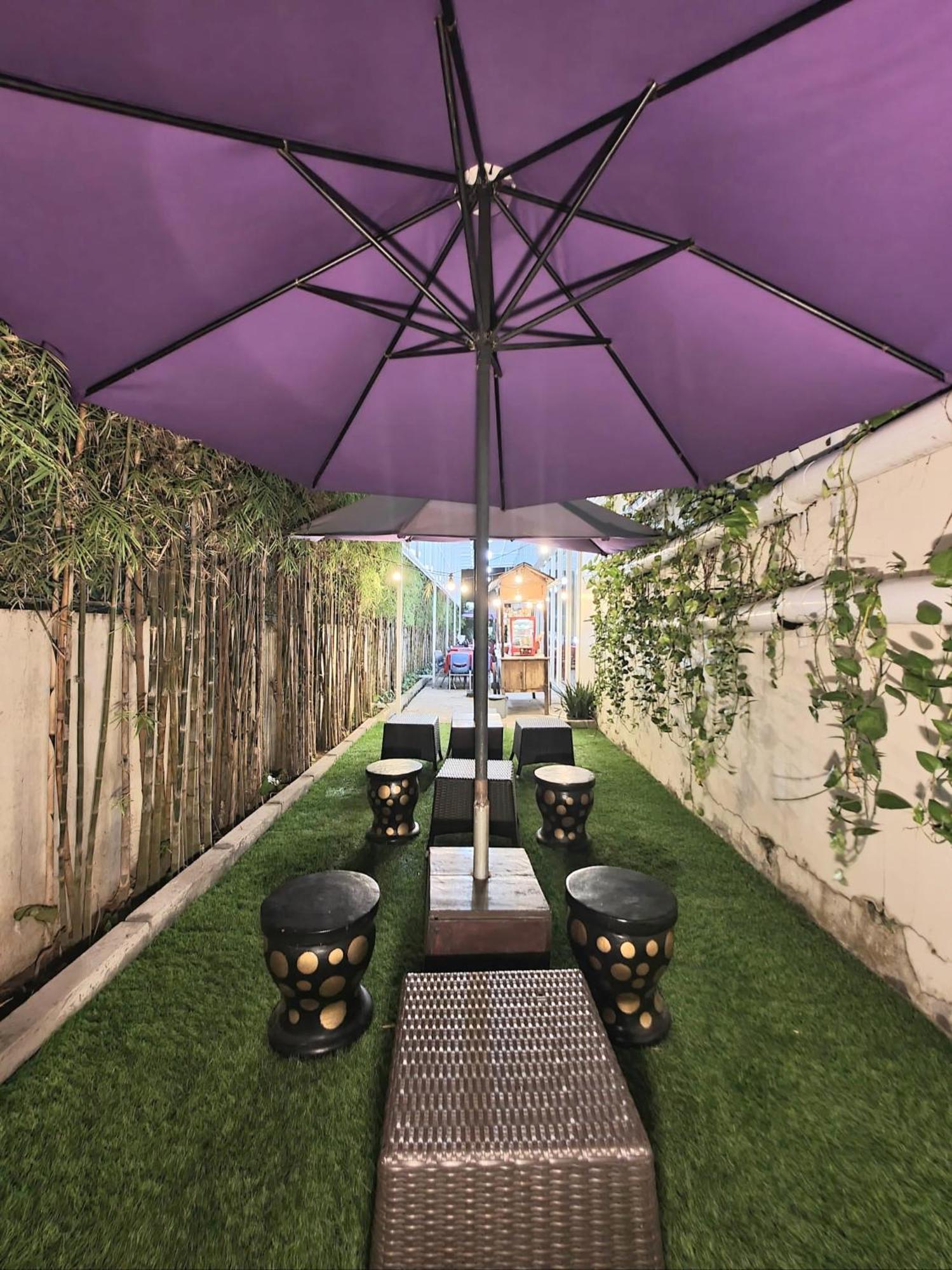 Grand Orchid Hotel Yogyakarta Maguwo Ngoại thất bức ảnh